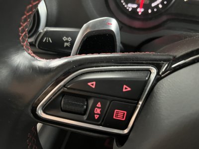 Audi RS3 SPORTBACK 2,5 TFSI 367 S-TRONIC 7 QUATTRO GPS FULL LED ECHAPPEMENT RS SIEGES RS CONFORT REGULATE   - 18