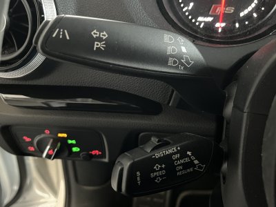 Audi RS3 SPORTBACK 2,5 TFSI 367 S-TRONIC 7 QUATTRO GPS FULL LED ECHAPPEMENT RS SIEGES RS CONFORT REGULATE   - 19