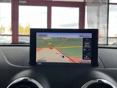 Audi RS3 SPORTBACK 2,5 TFSI 367 S-TRONIC 7 QUATTRO GPS FULL LED ECHAPPEMENT RS SIEGES RS CONFORT REGULATE   - 29