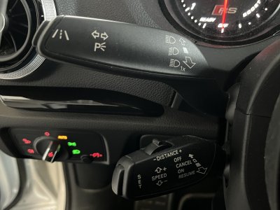 Audi RS3 SPORTBACK 2,5 TFSI 367 S-TRONIC 7 QUATTRO GPS FULL LED ECHAPPEMENT RS SIEGES RS CONFORT REGULATE   - 30