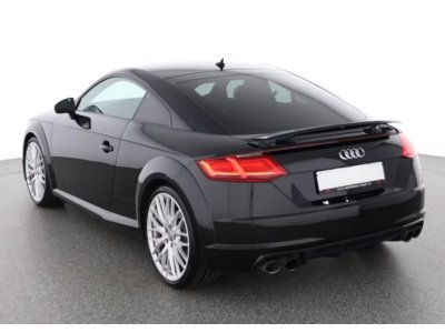 Audi TTS TT S Coupé Quattro 20 TFSI - BV S-tronic S COUPE 2017 Full   - 2