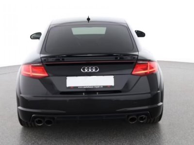 Audi TTS TT S Coupé Quattro 20 TFSI - BV S-tronic S COUPE 2017 Full   - 3