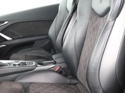 Audi TTS TT S Coupé Quattro 20 TFSI - BV S-tronic S COUPE 2017 Full   - 5