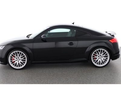 Audi TTS TT S Coupé Quattro 20 TFSI - BV S-tronic S COUPE 2017 Full   - 7