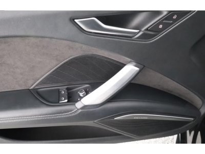 Audi TTS TT S Coupé Quattro 20 TFSI - BV S-tronic S COUPE 2017 Full   - 8