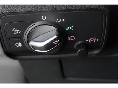 Audi TTS TT S Coupé Quattro 20 TFSI - BV S-tronic S COUPE 2017 Full   - 12