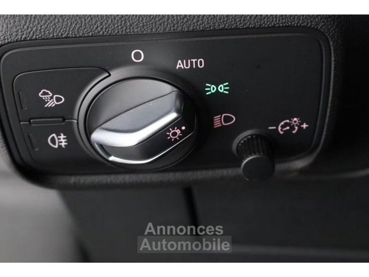 Audi TTS TT S Coupé Quattro 20 TFSI - BV S-tronic S COUPE 2017 Full - 12