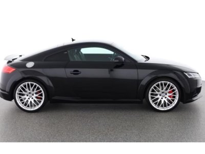 Audi TTS TT S Coupé Quattro 20 TFSI - BV S-tronic S COUPE 2017 Full   - 15