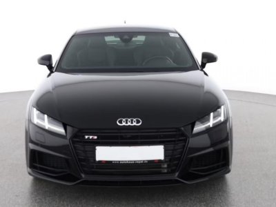 Audi TTS TT S Coupé Quattro 20 TFSI - BV S-tronic S COUPE 2017 Full   - 16