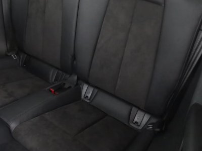 Audi TTS TT S Coupé Quattro 20 TFSI - BV S-tronic S COUPE 2017 Full   - 18