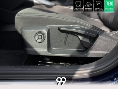 Audi A3 Sportback 20 30 TDI - 116 - BV S-Tronic 7 8Y Design PHASE 1 - 10