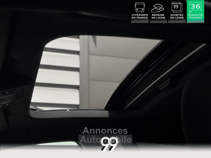 Audi A3 Sportback 20 30 TDI - 116 - BV S-Tronic 7 8Y Design PHASE 1 - 18