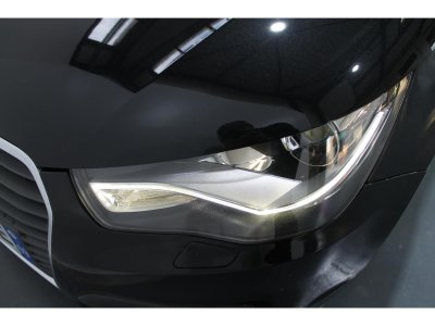 Audi A1 14 TFSI - 122 - BERLINE Ambition PHASE 1 - 8