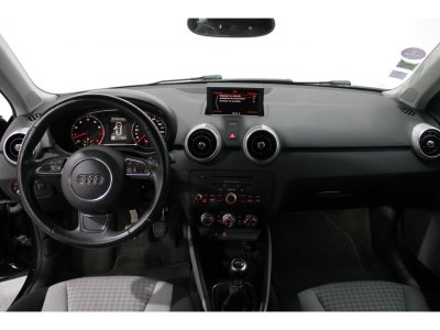 Audi A1 14 TFSI - 122 - BERLINE Ambition PHASE 1 - 9