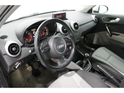 Audi A1 14 TFSI - 122 - BERLINE Ambition PHASE 1 - 10