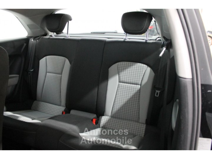 Audi A1 14 TFSI - 122 - BERLINE Ambition PHASE 1 - 12