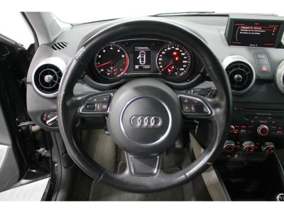 Audi A1 14 TFSI - 122 - BERLINE Ambition PHASE 1 - 15