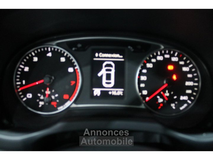 Audi A1 14 TFSI - 122 - BERLINE Ambition PHASE 1 - 16