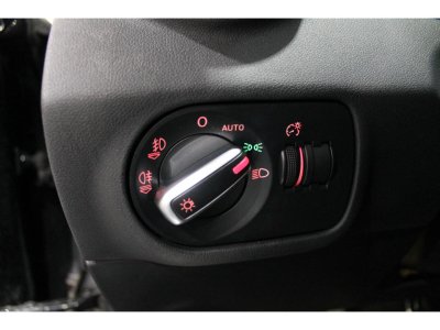 Audi A1 14 TFSI - 122 - BERLINE Ambition PHASE 1 - 17