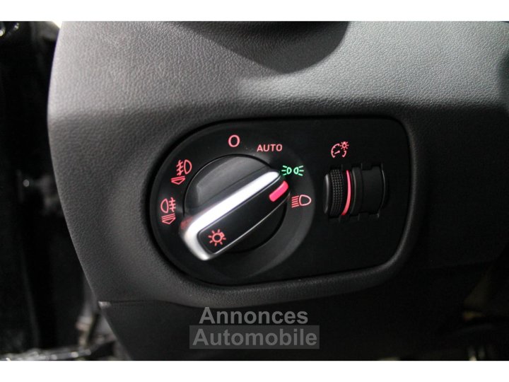 Audi A1 14 TFSI - 122 - BERLINE Ambition PHASE 1 - 17