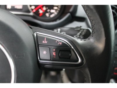 Audi A1 14 TFSI - 122 - BERLINE Ambition PHASE 1 - 18