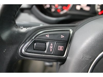 Audi A1 14 TFSI - 122 - BERLINE Ambition PHASE 1 - 19