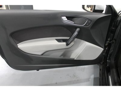 Audi A1 14 TFSI - 122 - BERLINE Ambition PHASE 1 - 20