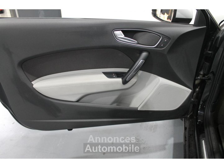 Audi A1 14 TFSI - 122 - BERLINE Ambition PHASE 1 - 20