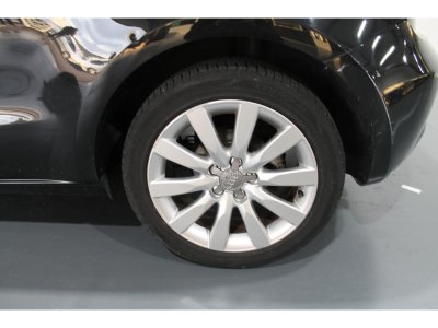 Audi A1 14 TFSI - 122 - BERLINE Ambition PHASE 1 - 21