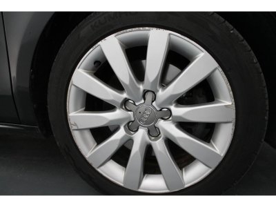 Audi A1 14 TFSI - 122 - BERLINE Ambition PHASE 1 - 22