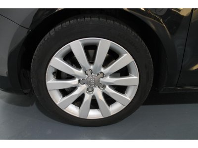 Audi A1 14 TFSI - 122 - BERLINE Ambition PHASE 1 - 23