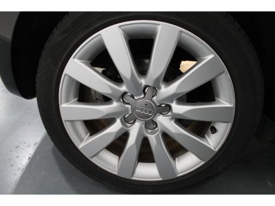 Audi A1 14 TFSI - 122 - BERLINE Ambition PHASE 1 - 24