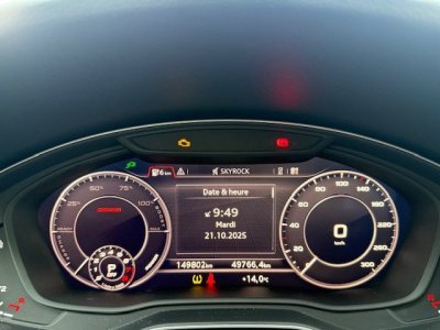 Audi Q5 55 TFSI E 367CH S LINE QUATTRO S TRONIC 7 EURO6D-T 15CV - 10