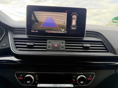 Audi Q5 55 TFSI E 367CH S LINE QUATTRO S TRONIC 7 EURO6D-T 15CV - 11