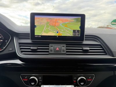 Audi Q5 55 TFSI E 367CH S LINE QUATTRO S TRONIC 7 EURO6D-T 15CV - 12