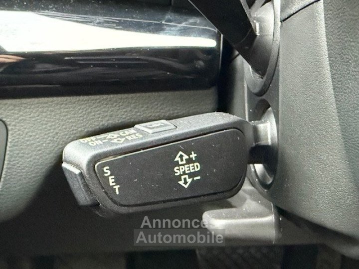 Audi Q5 55 TFSI E 367CH S LINE QUATTRO S TRONIC 7 EURO6D-T 15CV - 13
