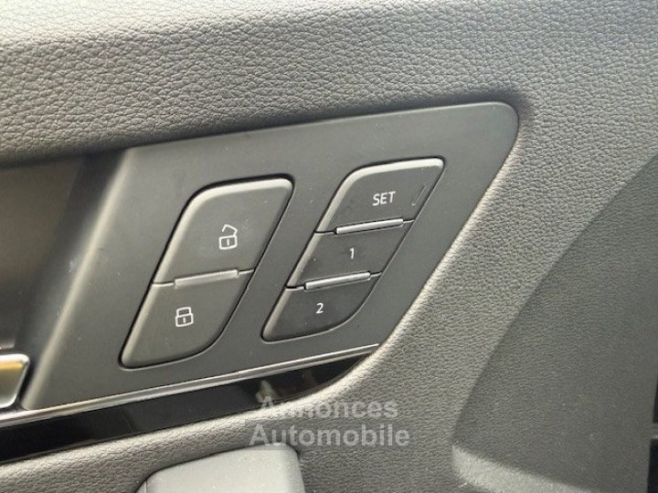 Audi Q5 55 TFSI E 367CH S LINE QUATTRO S TRONIC 7 EURO6D-T 15CV - 14
