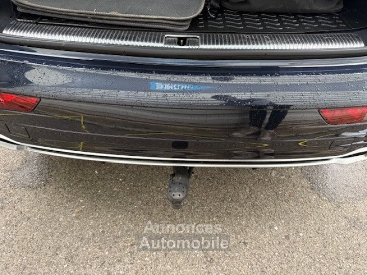 Audi Q5 55 TFSI E 367CH S LINE QUATTRO S TRONIC 7 EURO6D-T 15CV - 16