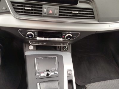 Audi Q5 - 2 20 50-TFSI E - 16V TURBO HYBRID QUATTRO   - 11