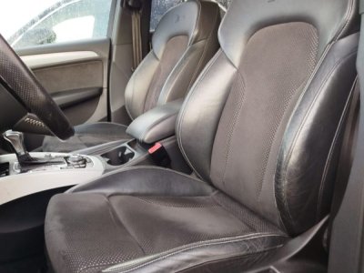 Audi Q5 30 V6 TDI 245ch FAP Ambiente quattro S tronic 7   - 5