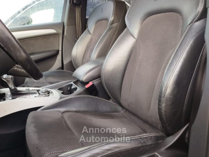 Audi Q5 30 V6 TDI 245ch FAP Ambiente quattro S tronic 7 - 5