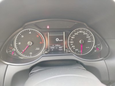 Audi Q5 30 V6 TDI 245ch FAP Ambiente quattro S tronic 7   - 6