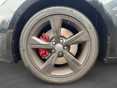 Audi A1 Sportback 30 TFSI 116 ch S tronic 7 S line   - 15