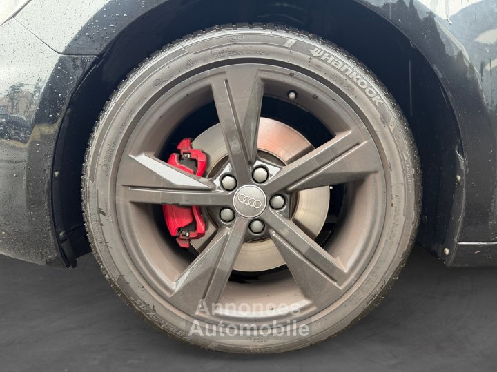Audi A1 Sportback 30 TFSI 116 ch S tronic 7 S line - 15