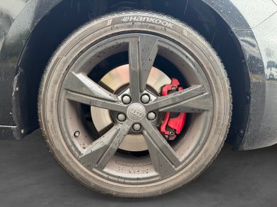 Audi A1 Sportback 30 TFSI 116 ch S tronic 7 S line   - 16