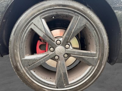 Audi A1 Sportback 30 TFSI 116 ch S tronic 7 S line   - 17