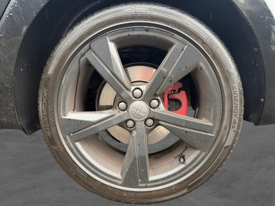 Audi A1 Sportback 30 TFSI 116 ch S tronic 7 S line   - 18