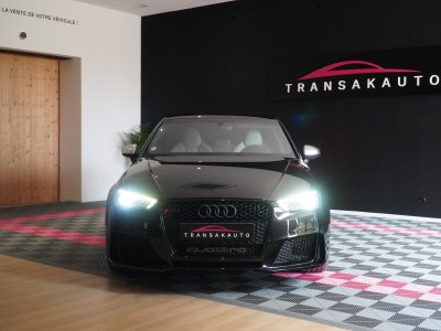 Audi RS3 SPORTBACK 25 TFSI 367 Quattro S tronic   - 2
