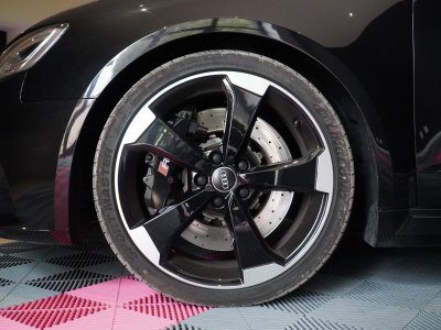 Audi RS3 SPORTBACK 25 TFSI 367 Quattro S tronic   - 6
