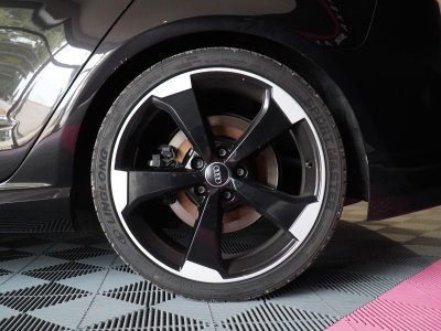 Audi RS3 SPORTBACK 25 TFSI 367 Quattro S tronic   - 7